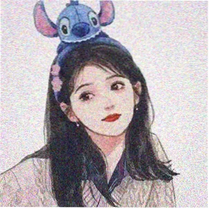 久保佳奈头像