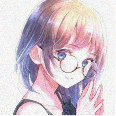 橘晶头像